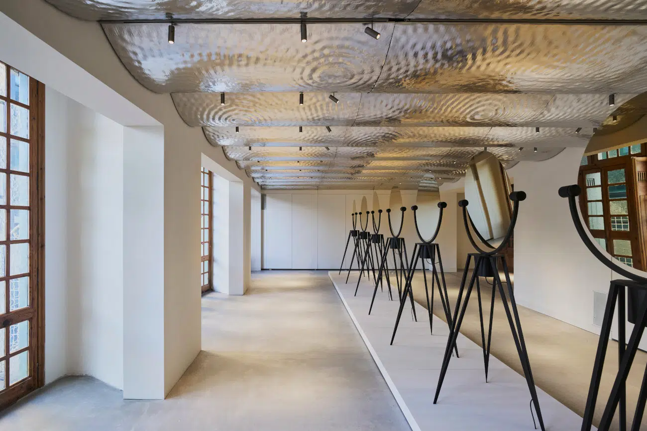 Casa Batll&oacute; Contemporary presents United Visual Artists