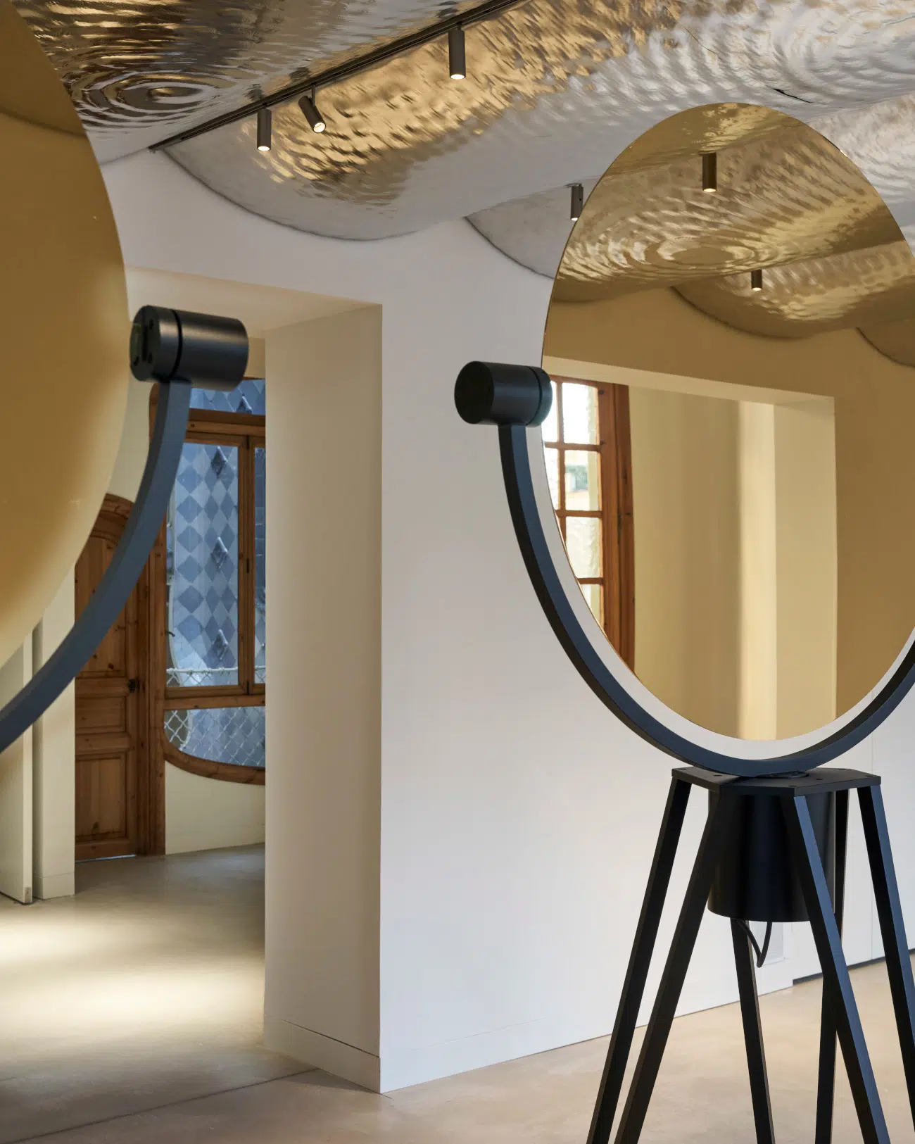 Casa Batll&oacute; Contemporary presents United Visual Artists