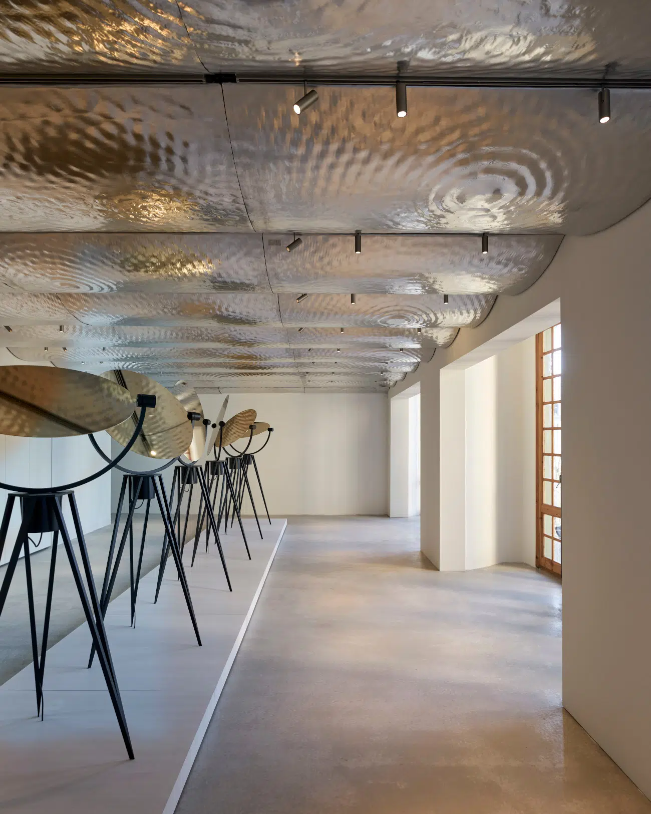 Casa Batll&oacute; Contemporary presents United Visual Artists