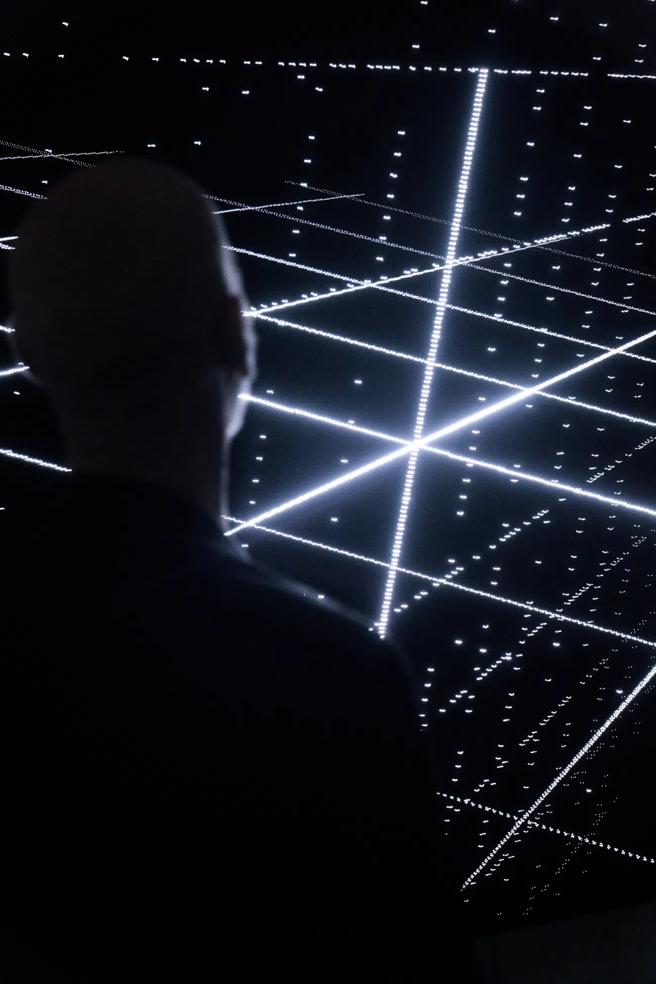 Casa Batll&oacute; Contemporary presents United Visual Artists