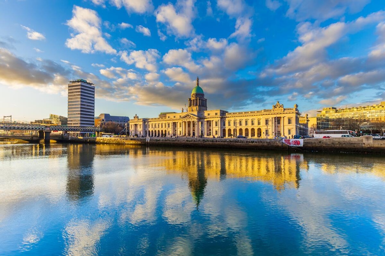 My Modern Met’s Art + Culture Guide to Dublin