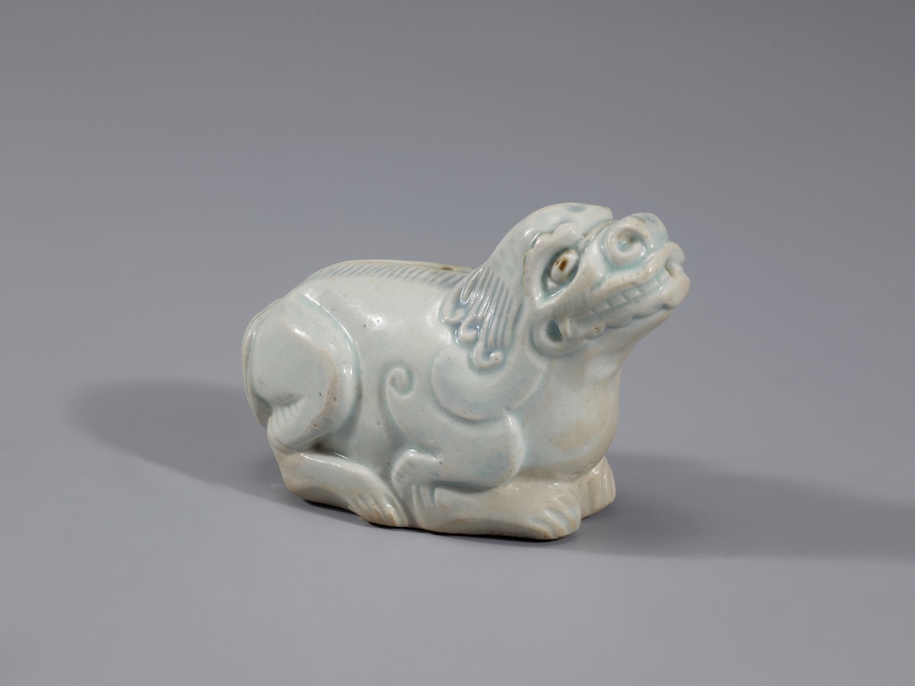 Haetae (Mythical Creature)&ndash;Shaped Water Dropper