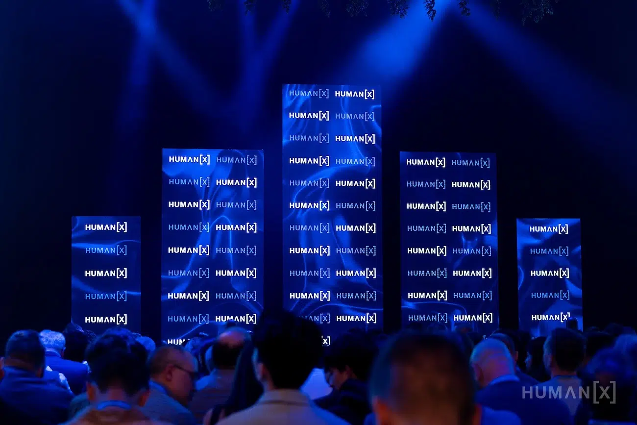 HumanX 2025