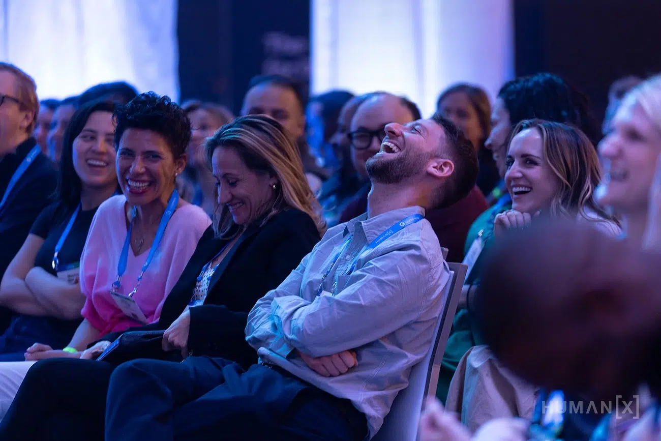 HumanX 2025