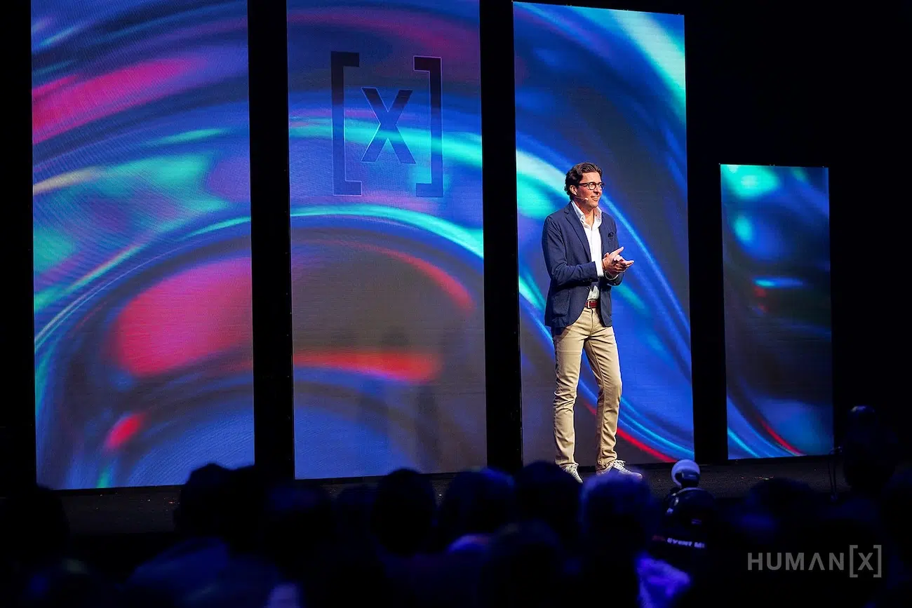 HumanX 2025
