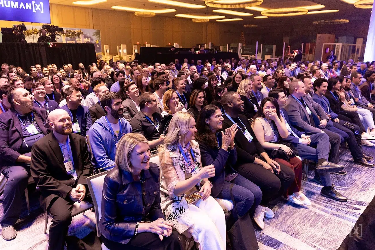 HumanX 2025