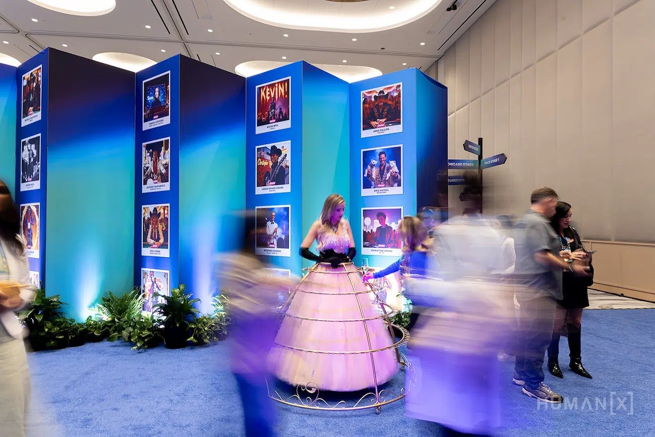 HumanX 2025