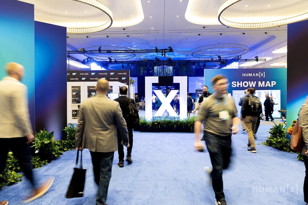 HumanX 2025