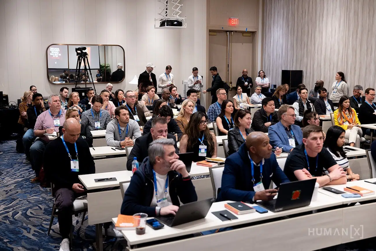 HumanX 2025