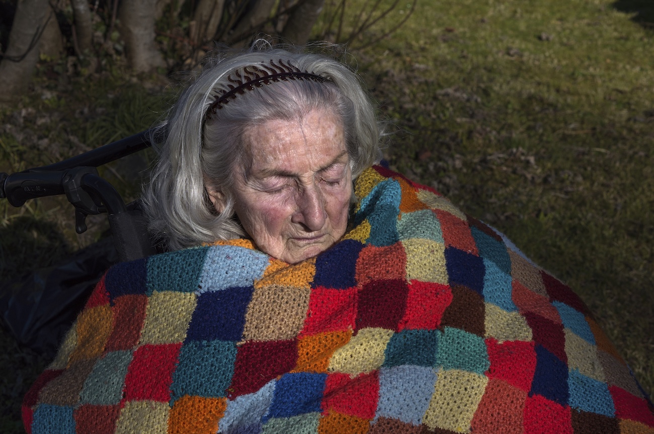 AAP Magazine 55: Women Photography Contest