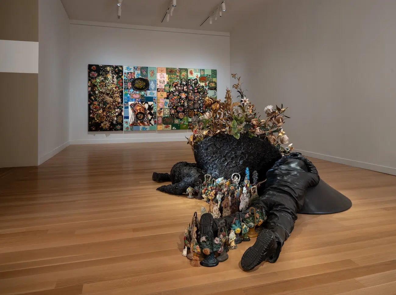 Nick Cave Exhibition at Smithsonian