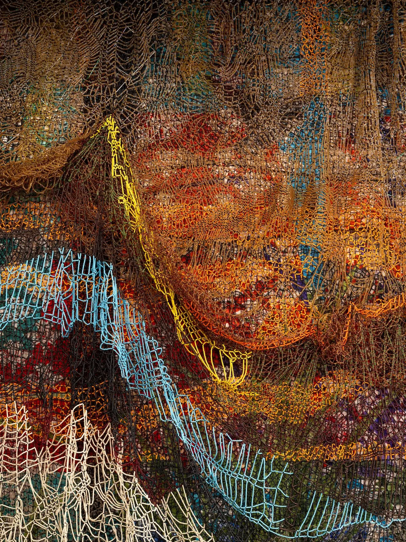 Nick Cave Exhibition at Smithsonian