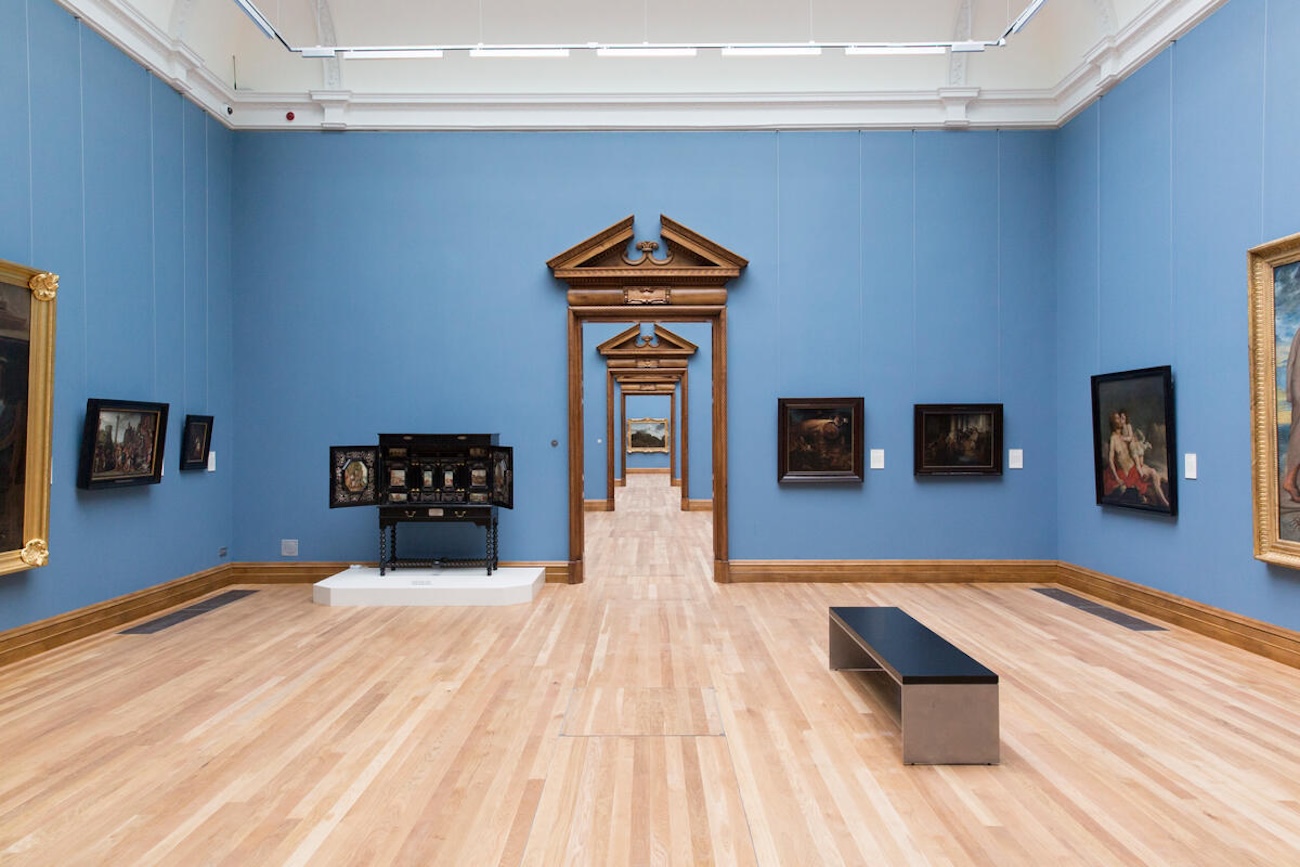 National Gallery of Ireland