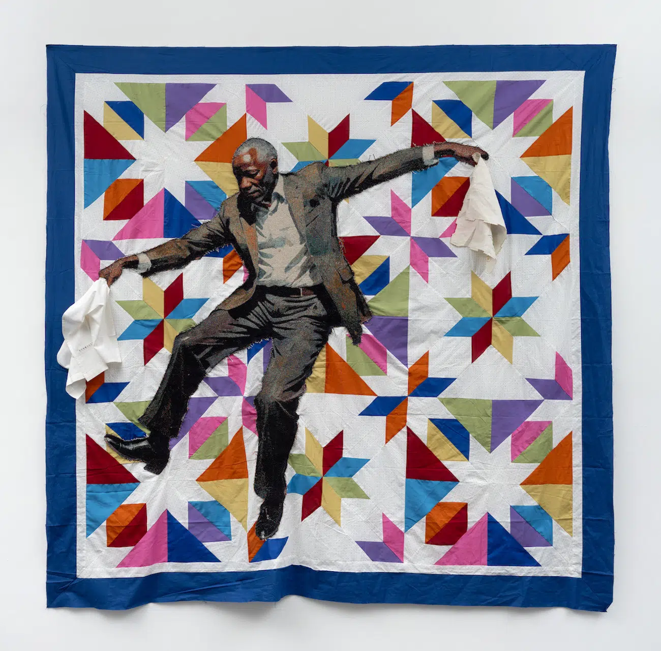 Artwork by Desmond Beach