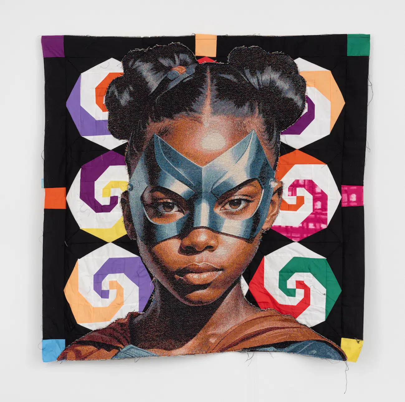 Artwork by Desmond Beach