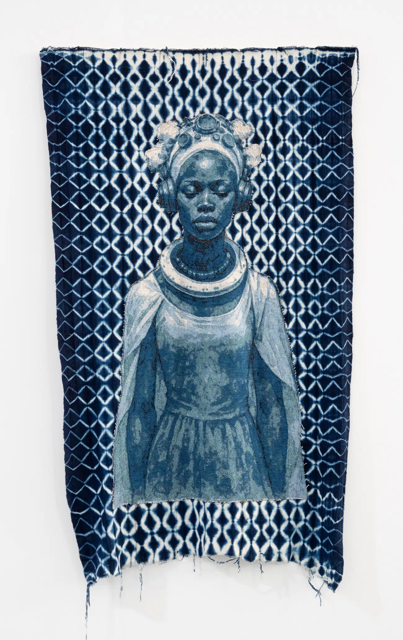 Artwork by Desmond Beach