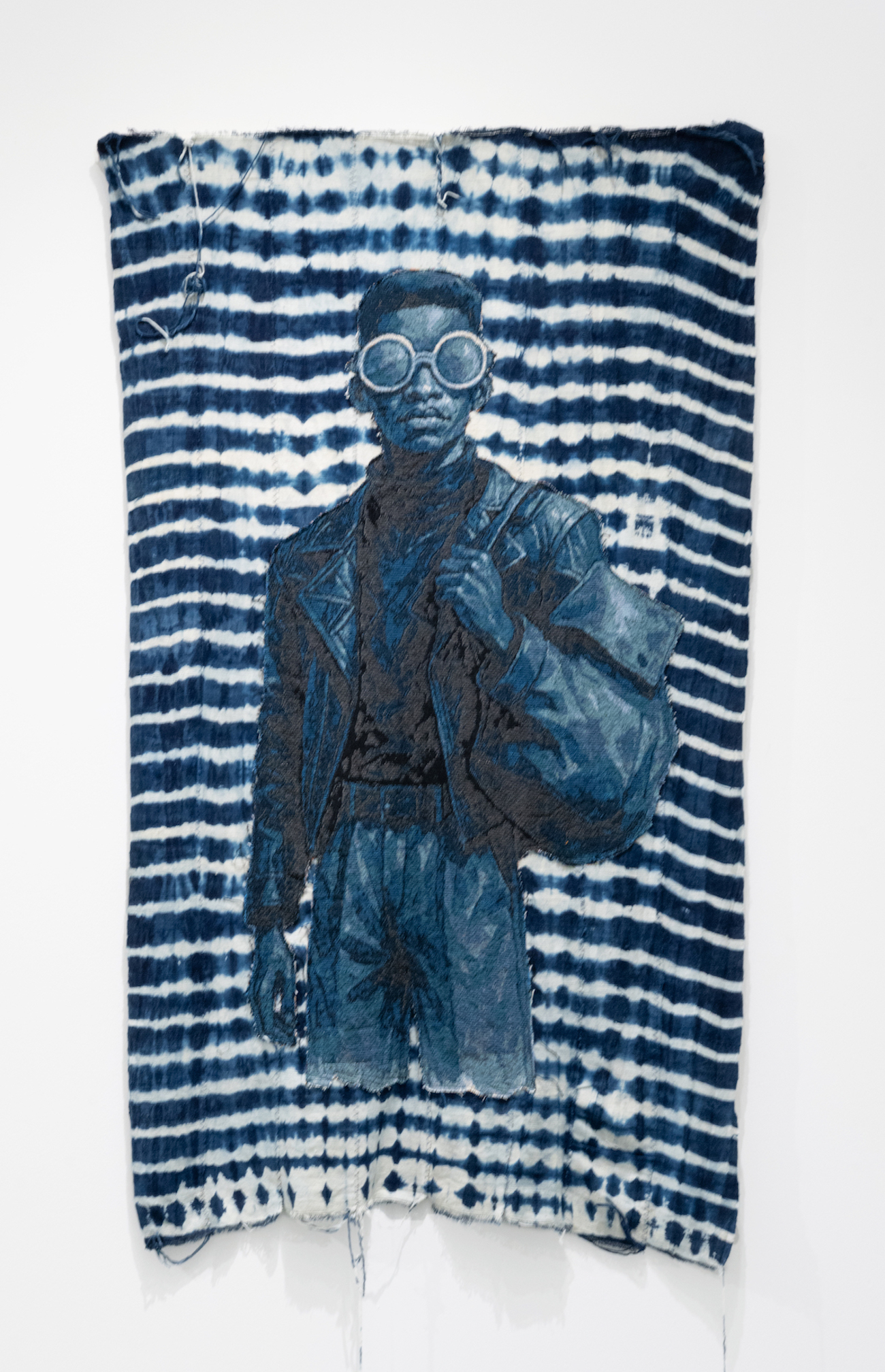 Artwork by Desmond Beach