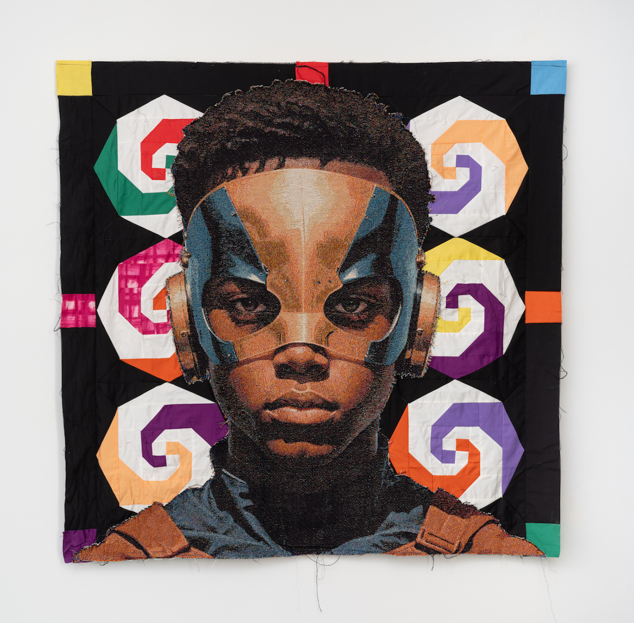 Artwork by Desmond Beach