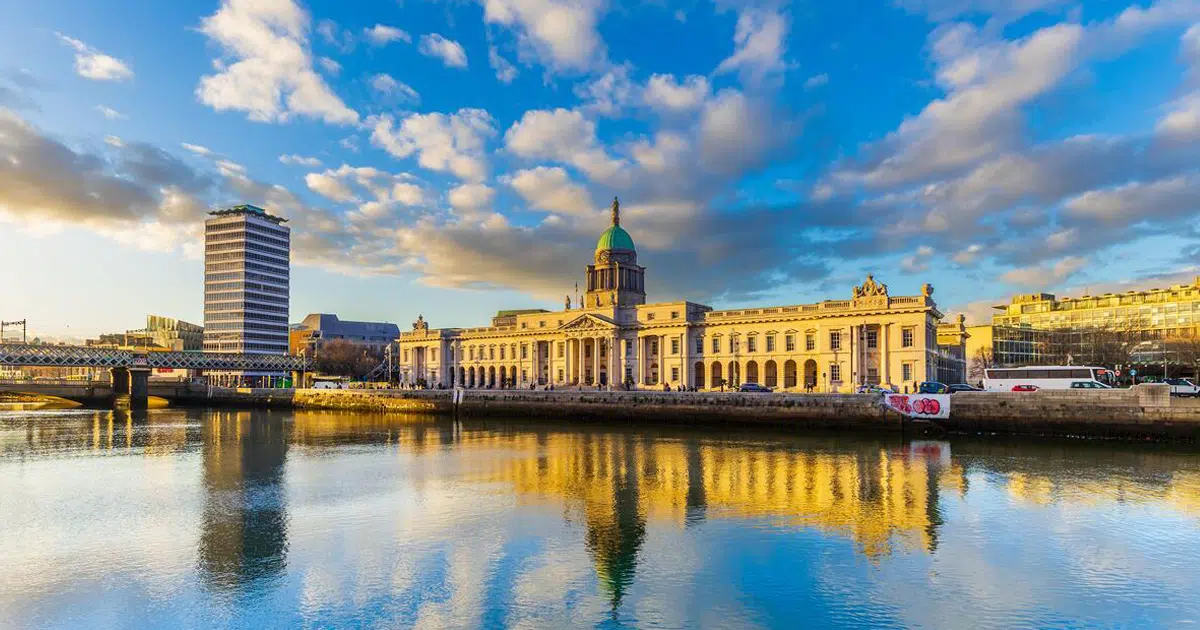 My Modern Met’s Art + Culture Guide to Dublin