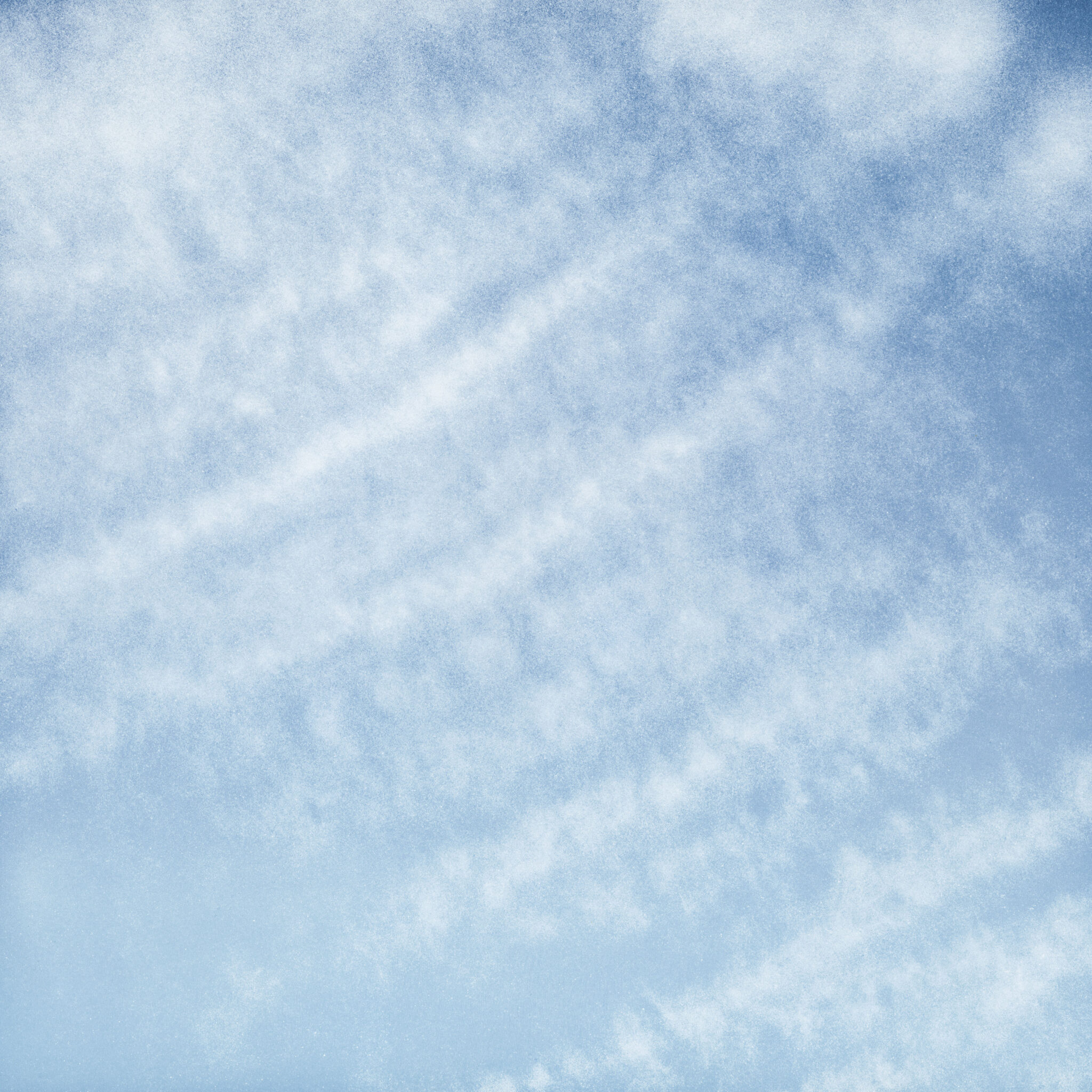 Tacita Dean, “LA Exuberance 2,” 2016. Hand-drawn 3-color blend lithograph, edition of 36