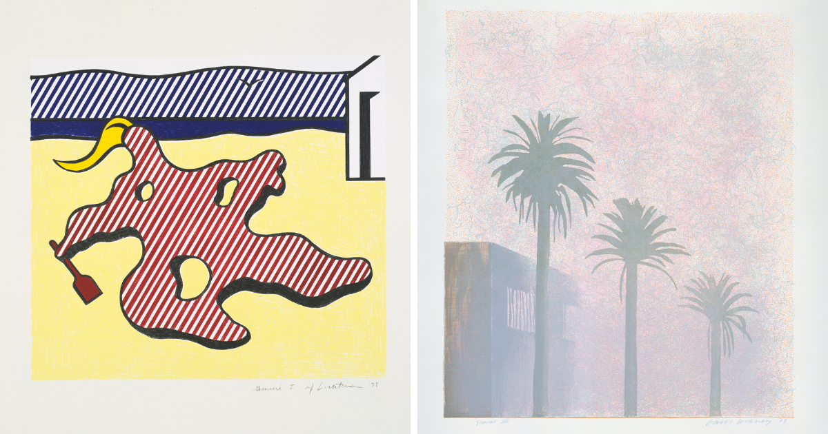 LA’s Longest-Running Contemporary Art Gallery Celebrates 60 Years of Excellent Printmaking [Interview]