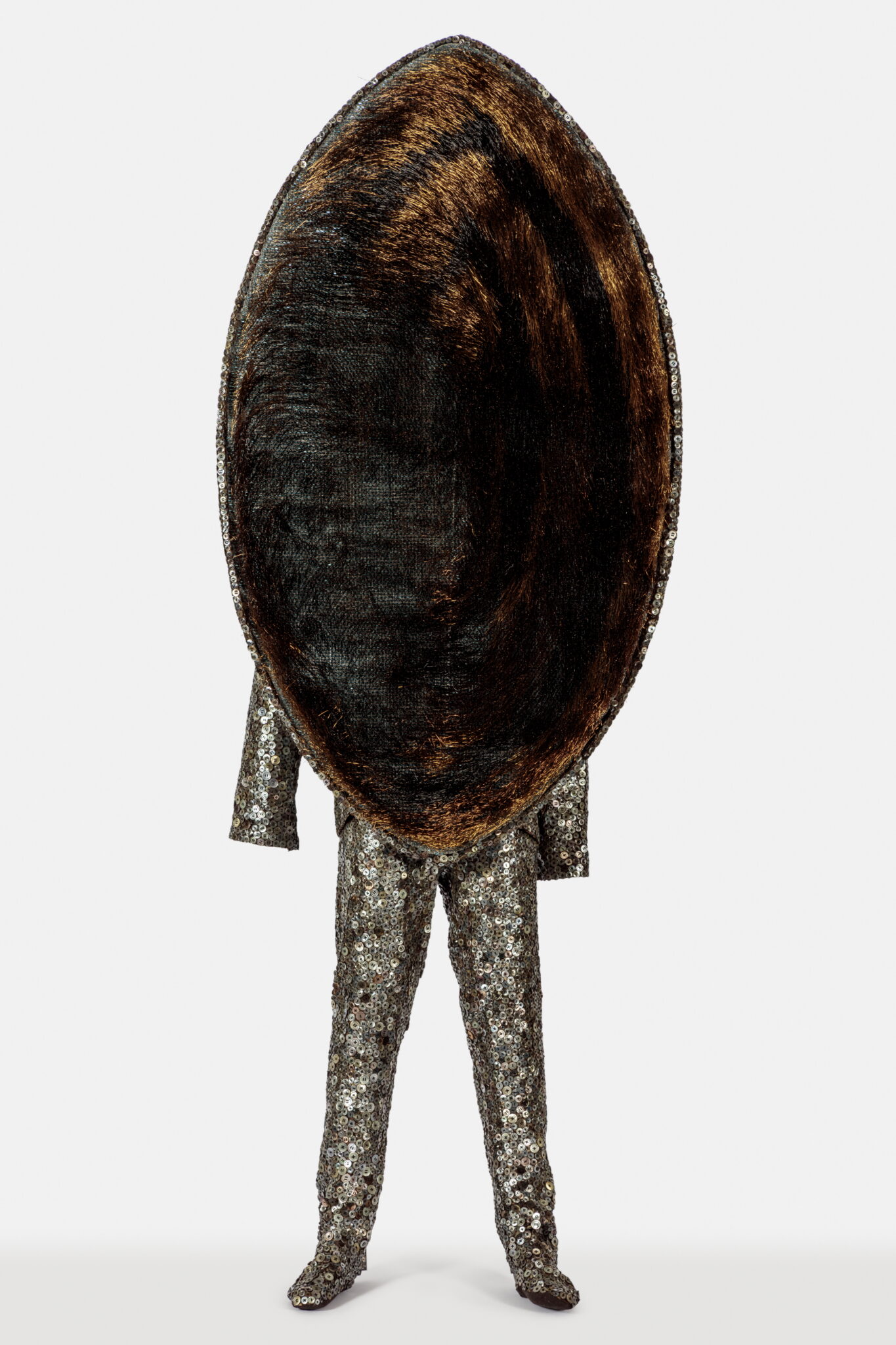 Nick Cave, &ldquo;Soundsuit,&rdquo; 2016. Mixed media