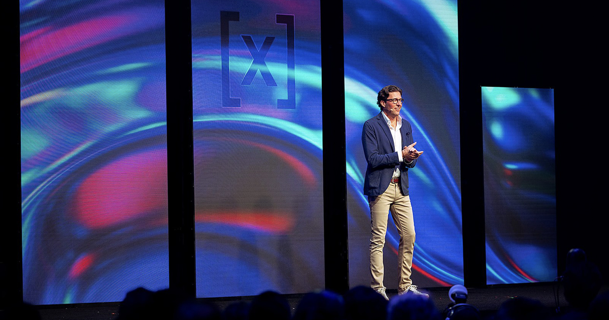 HumanX 2026: What To Expect at the AI Conference Exploring Its Real-World Impact in Society