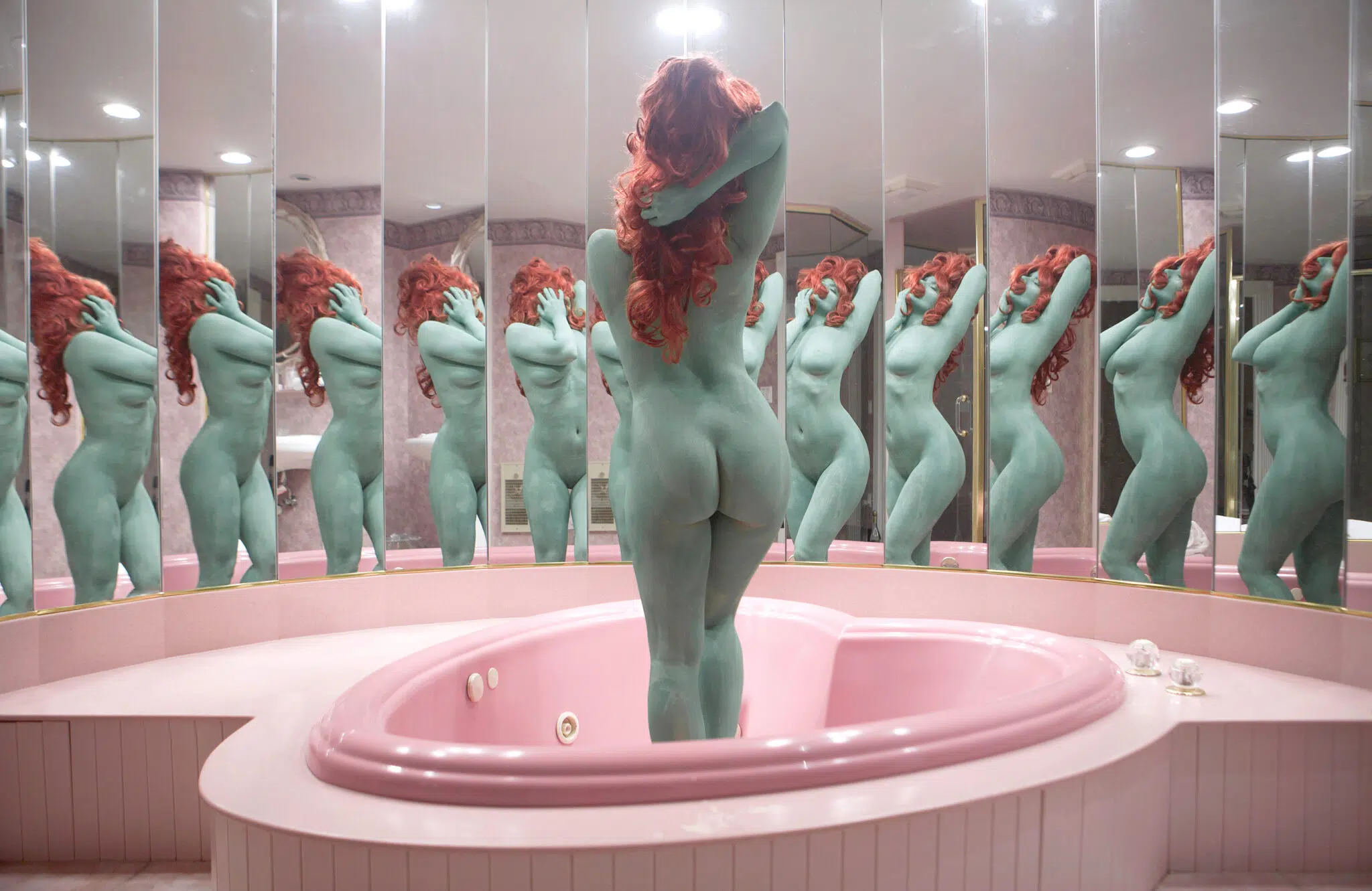 Photograph by Juno Calypso