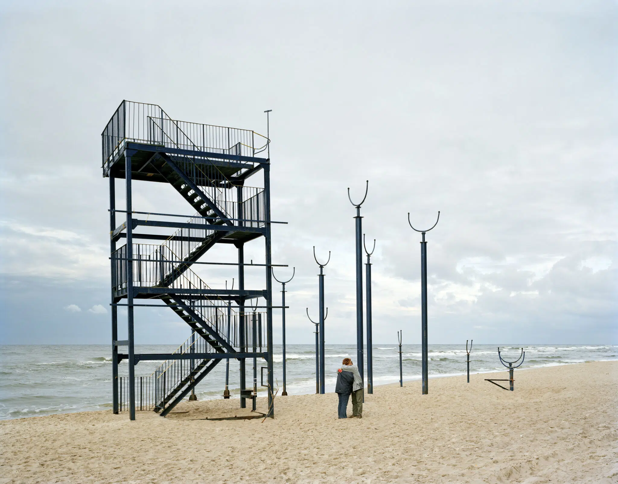 Mark Power, Poland, 2008.