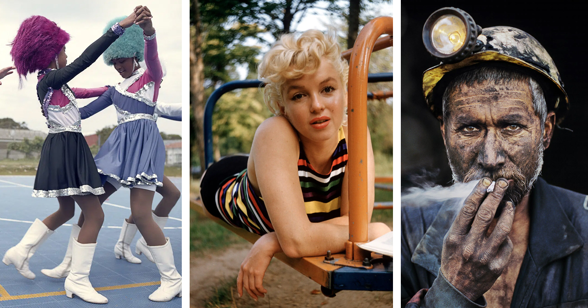 Magnum Photos Print Sale Features Iconic Work of 100+ Photographers for One Week Only