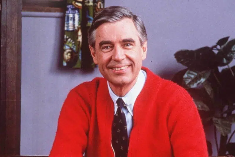 ‘Mister Rogers’ Neighborhood’ Gets Its Own YouTube Channel for the First Time Ever