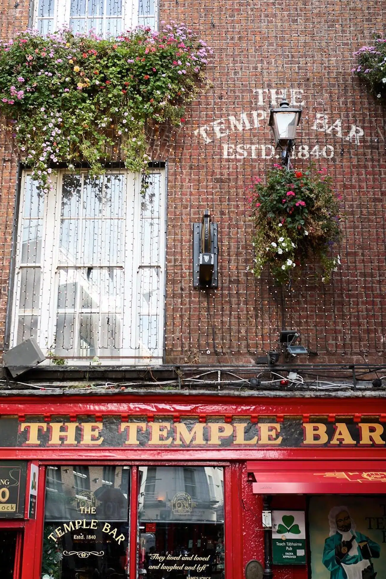 Temple Bar