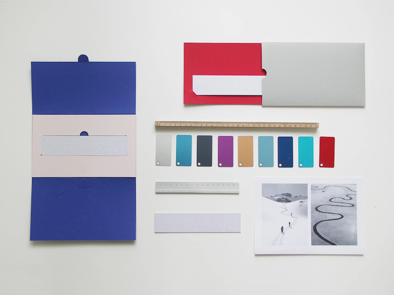 Way Ruler by Tomas Kral