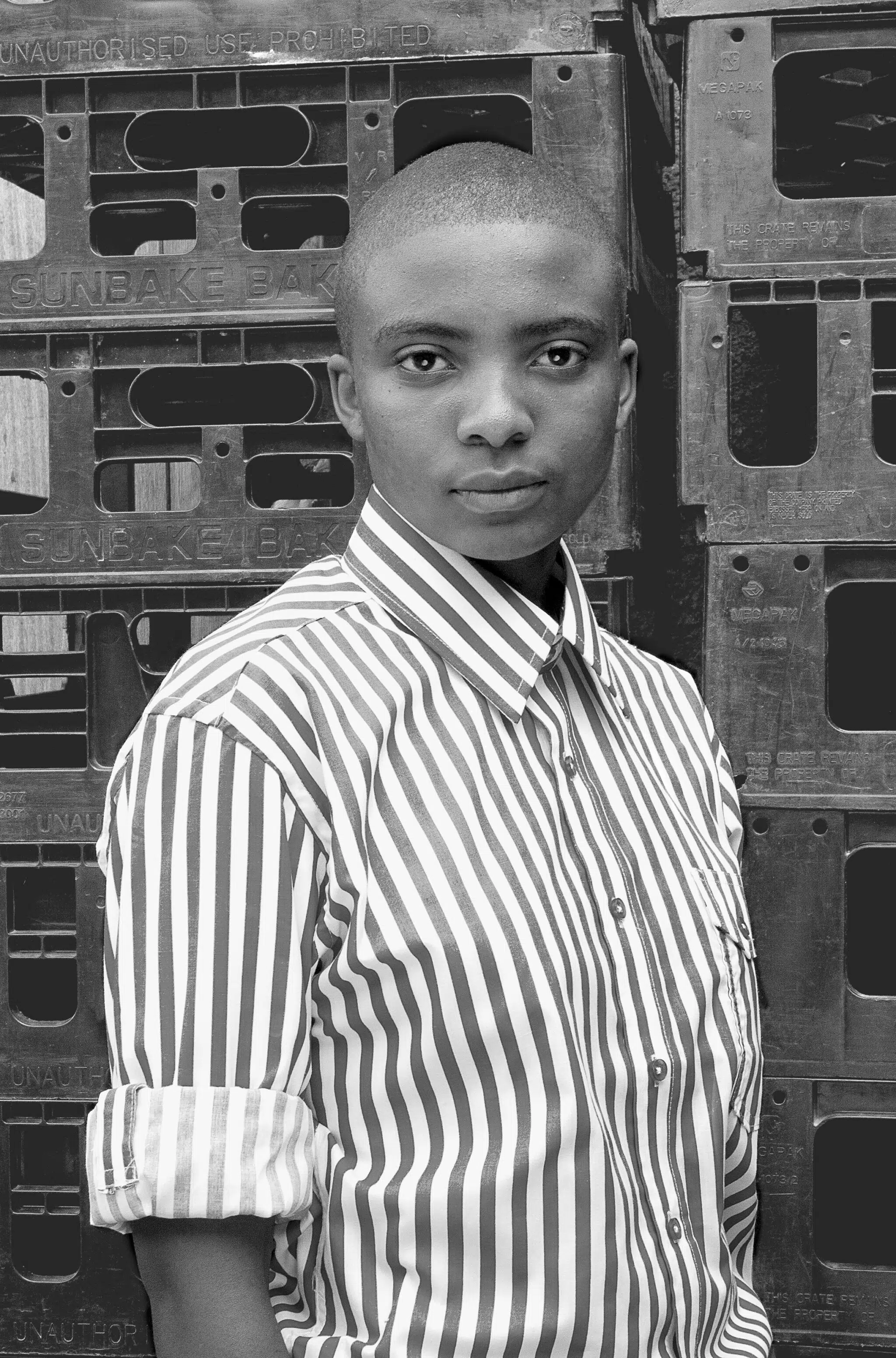 &ldquo;Lerato Dumse,&ldquo; KwaThema, Springs, Johannesburg, 2010