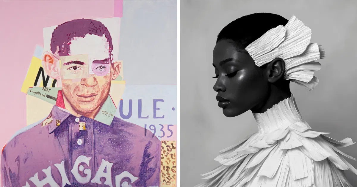 New York’s 1-54 Contemporary African Art Fair Marks 12th Edition Celebrating Afro-Brazilian Creativity