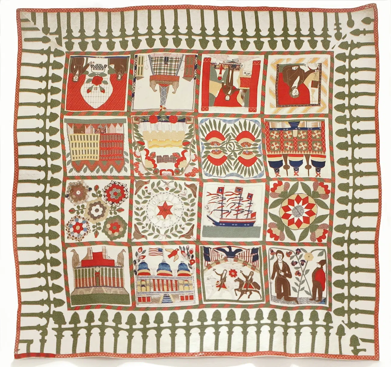 Work in A Nation of Art in Philadelphia