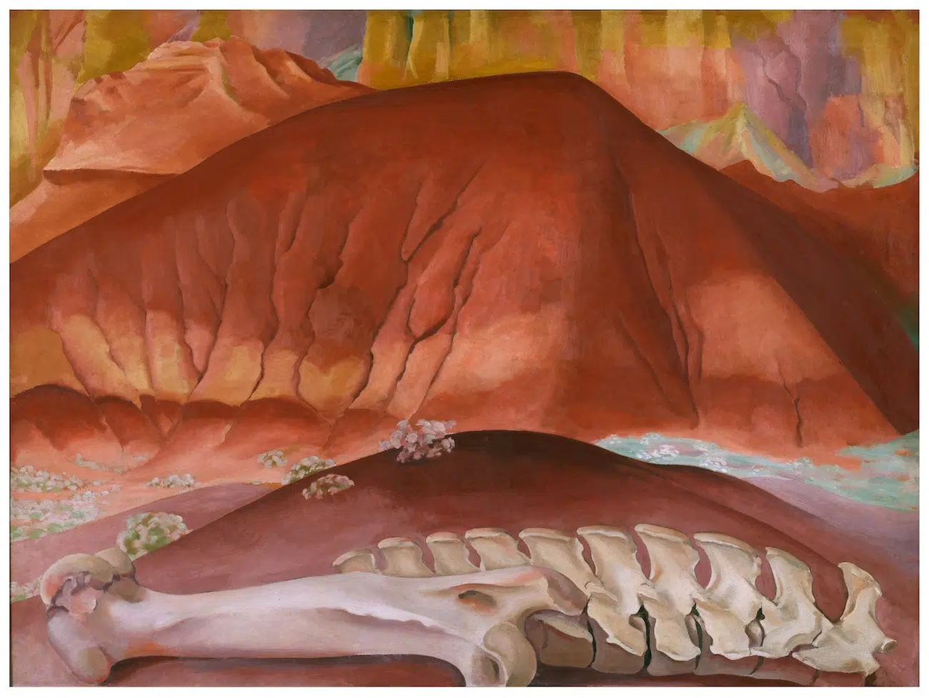 Work in A Nation of Art in Philadelphia