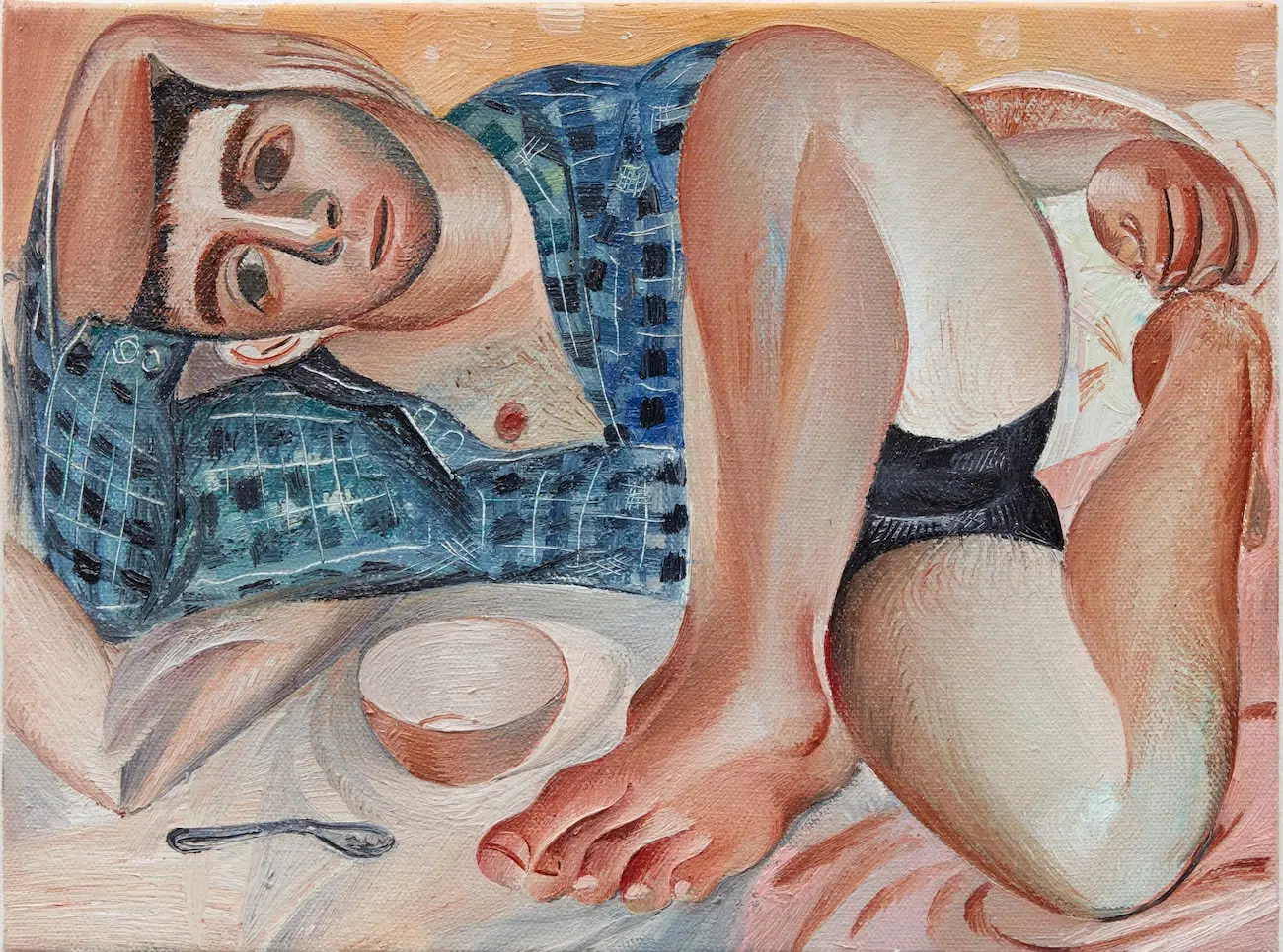 Matisse at BMA
