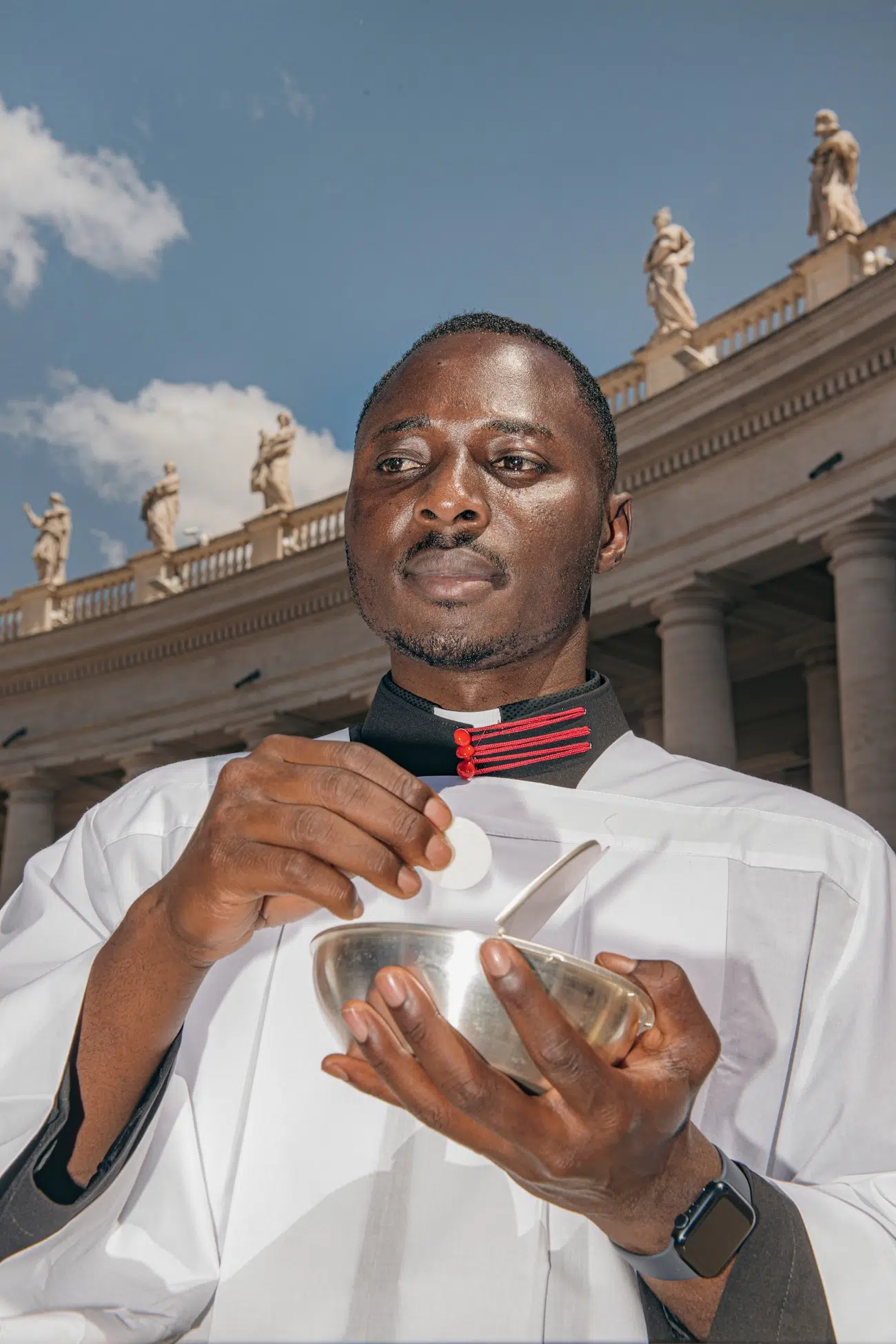 Sony World Photography Awards Winners 2026