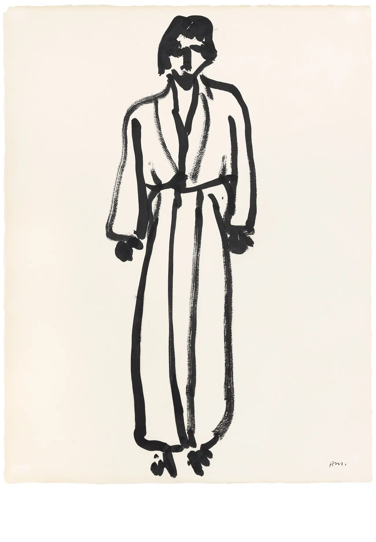 Matisse at BMA