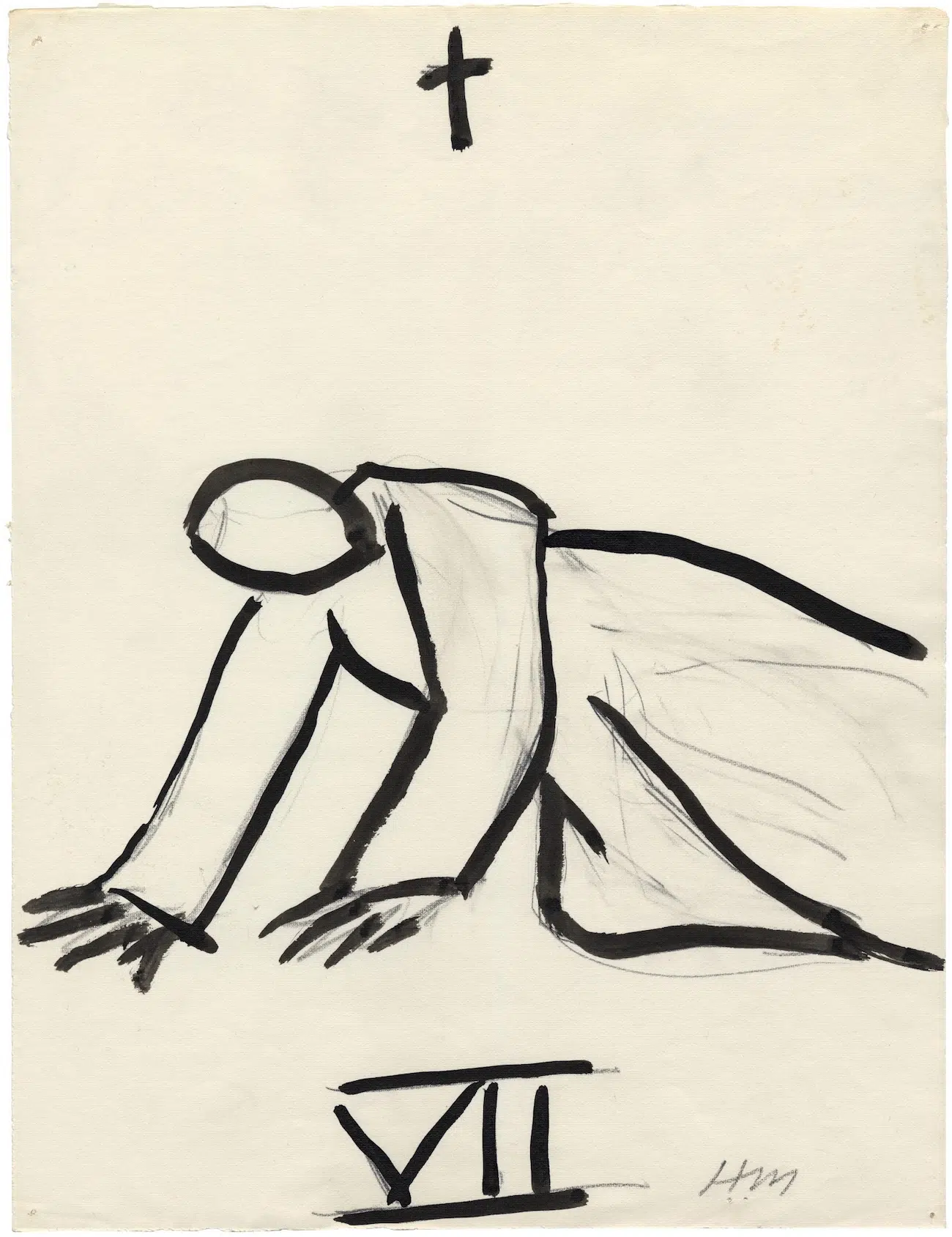 Matisse at BMA