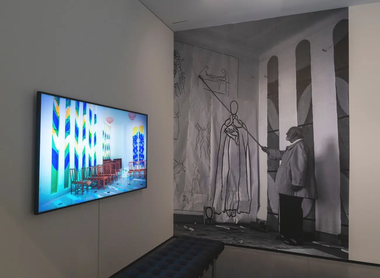 Matisse at BMA