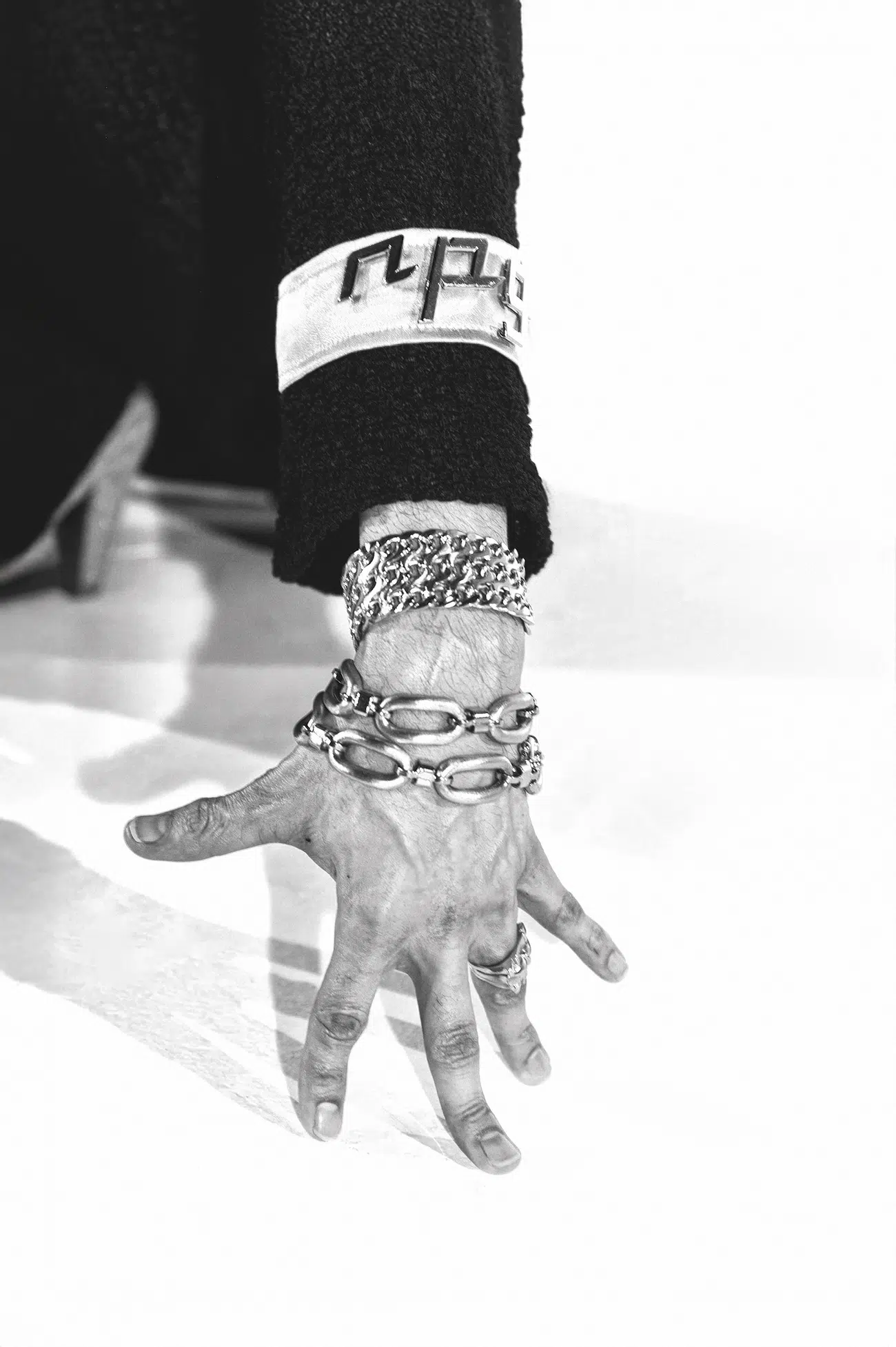 Prince's Hand
