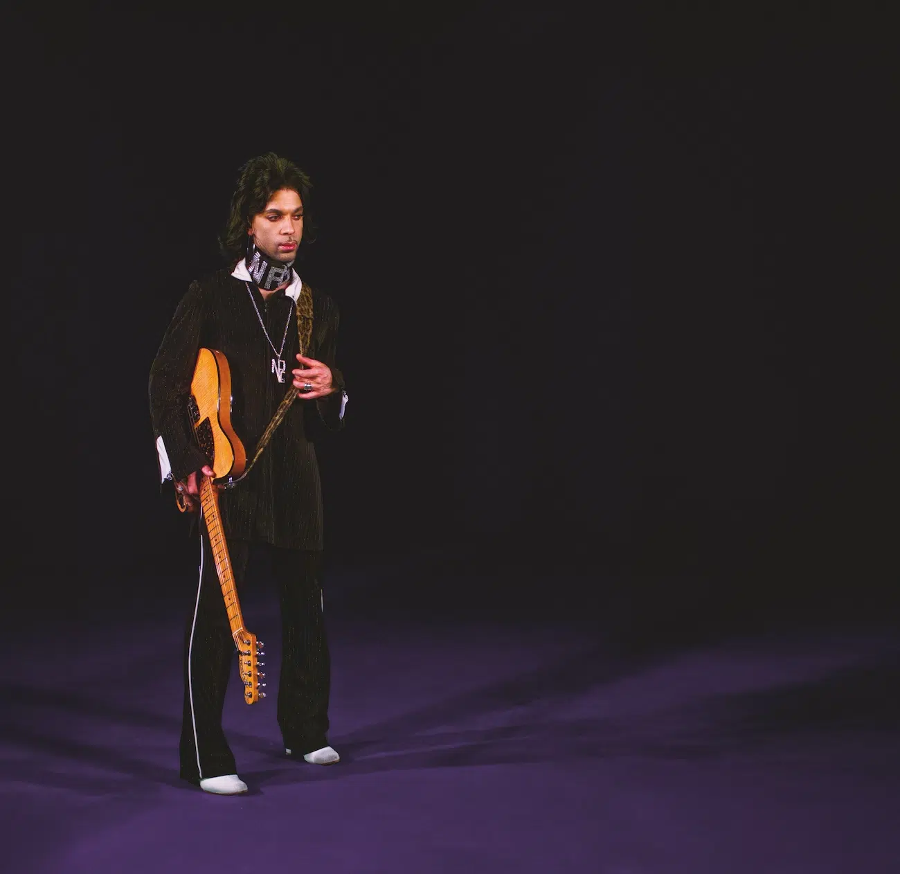 Prince Photo Book Reveals Over 570 Snapshots From the Late