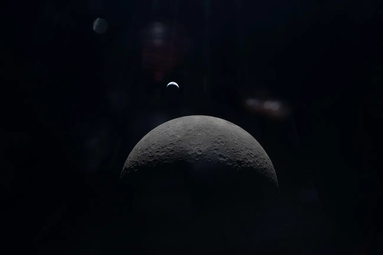 NASA Artemis II Mission