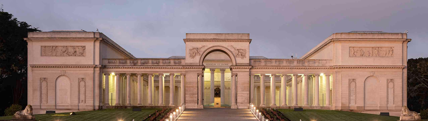 Legion of Honor
