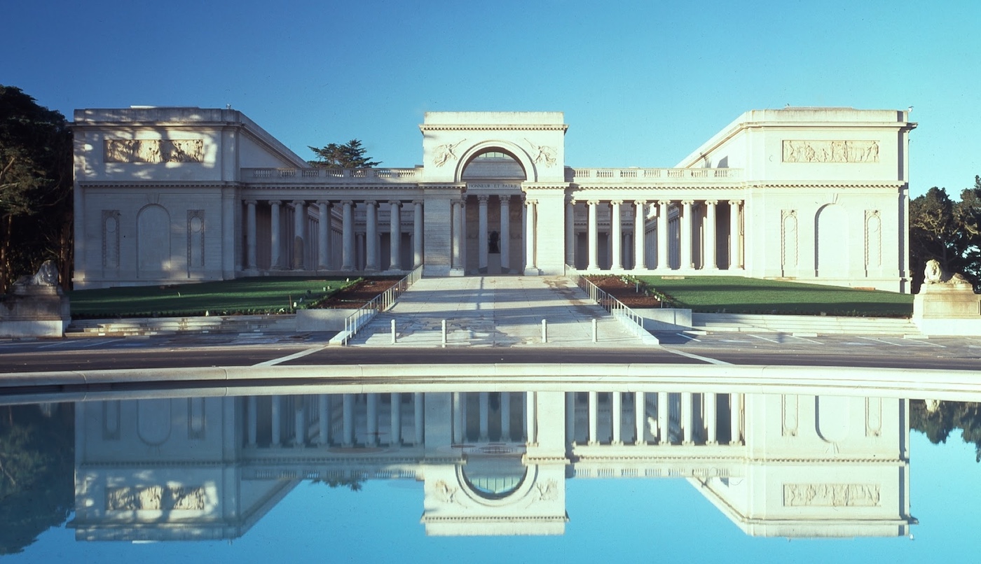 Legion of Honor