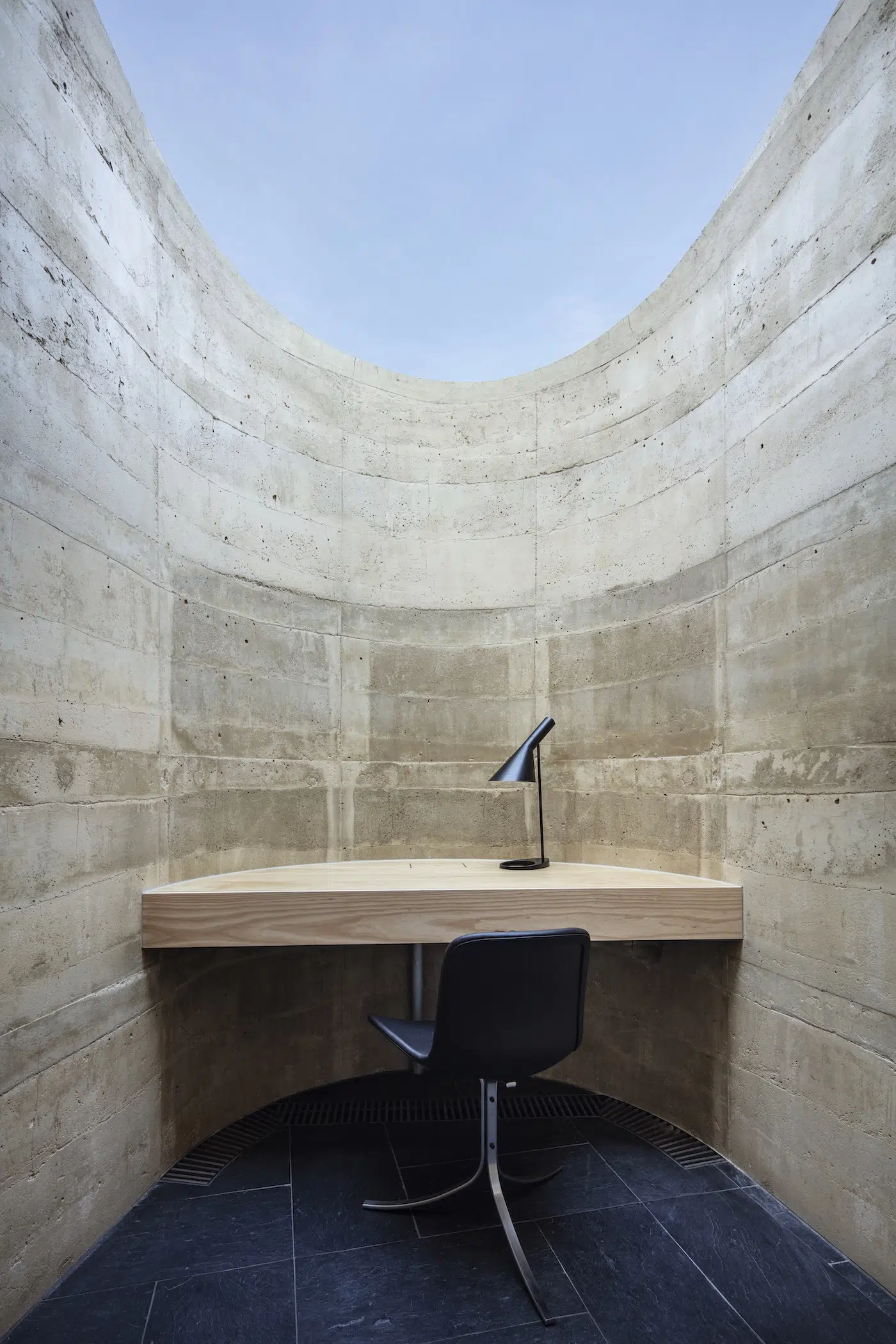  Not A Hotel Setouchi by BIG