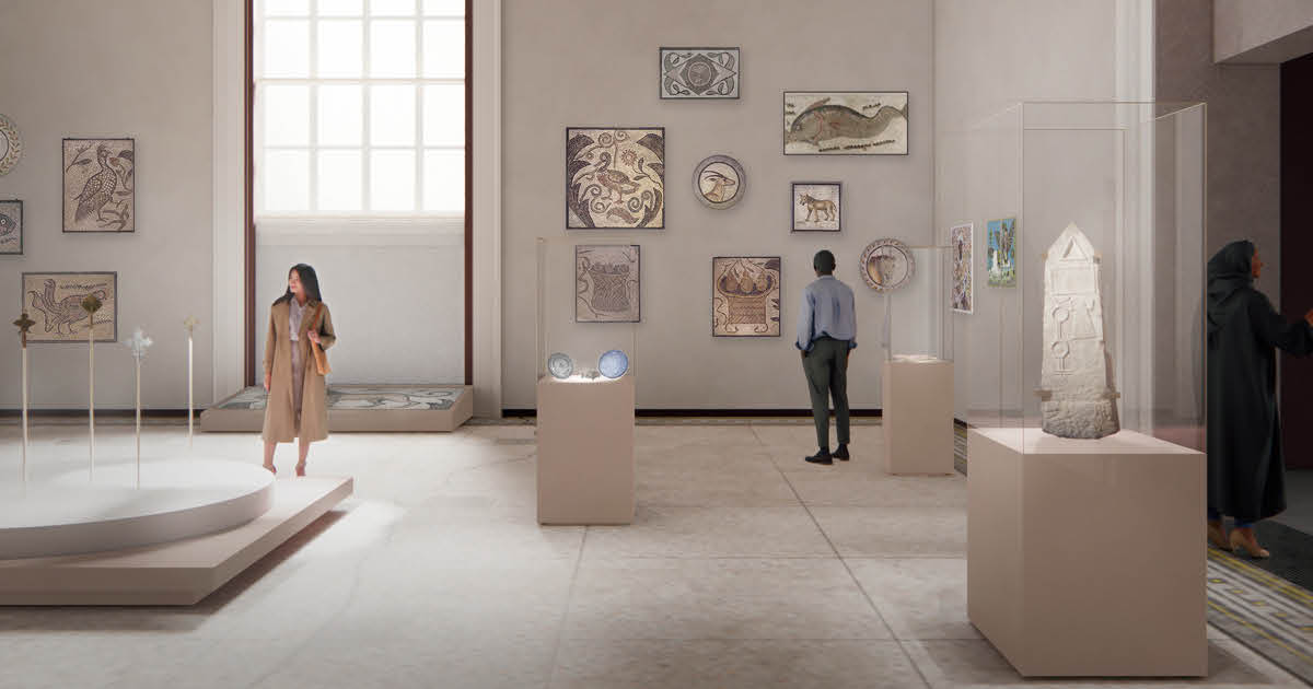 The Brooklyn Museum's African Art Collection Is About To Get a Major Upgrade