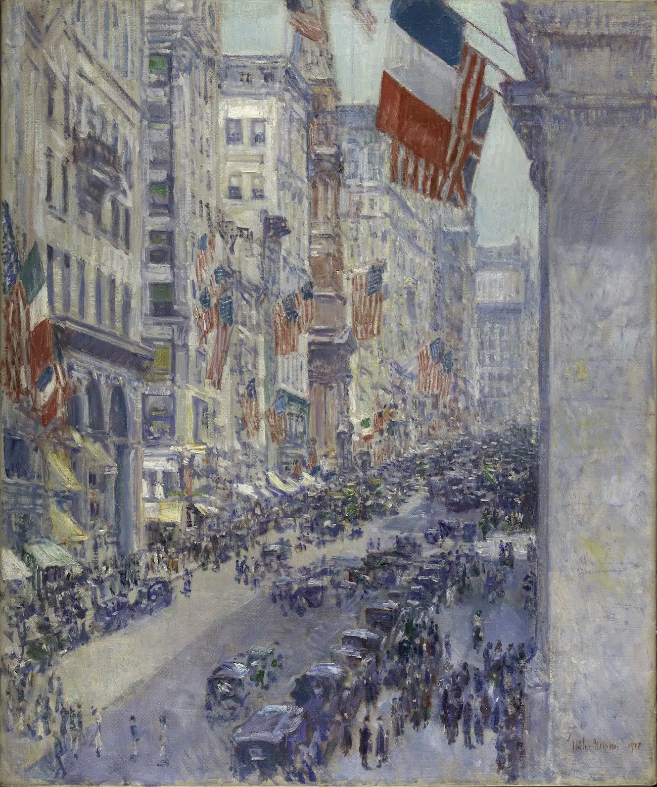 Work in A Nation of Art in Philadelphia